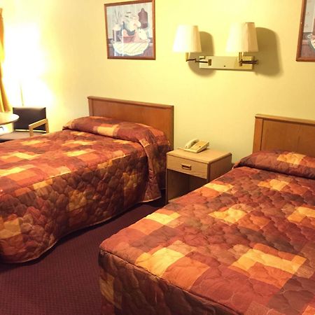 Sebring Inn Dış mekan fotoğraf
