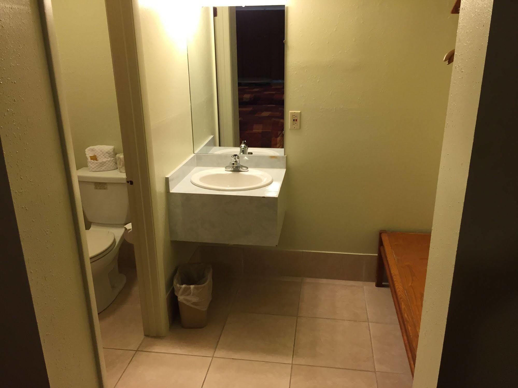 Sebring Inn Dış mekan fotoğraf