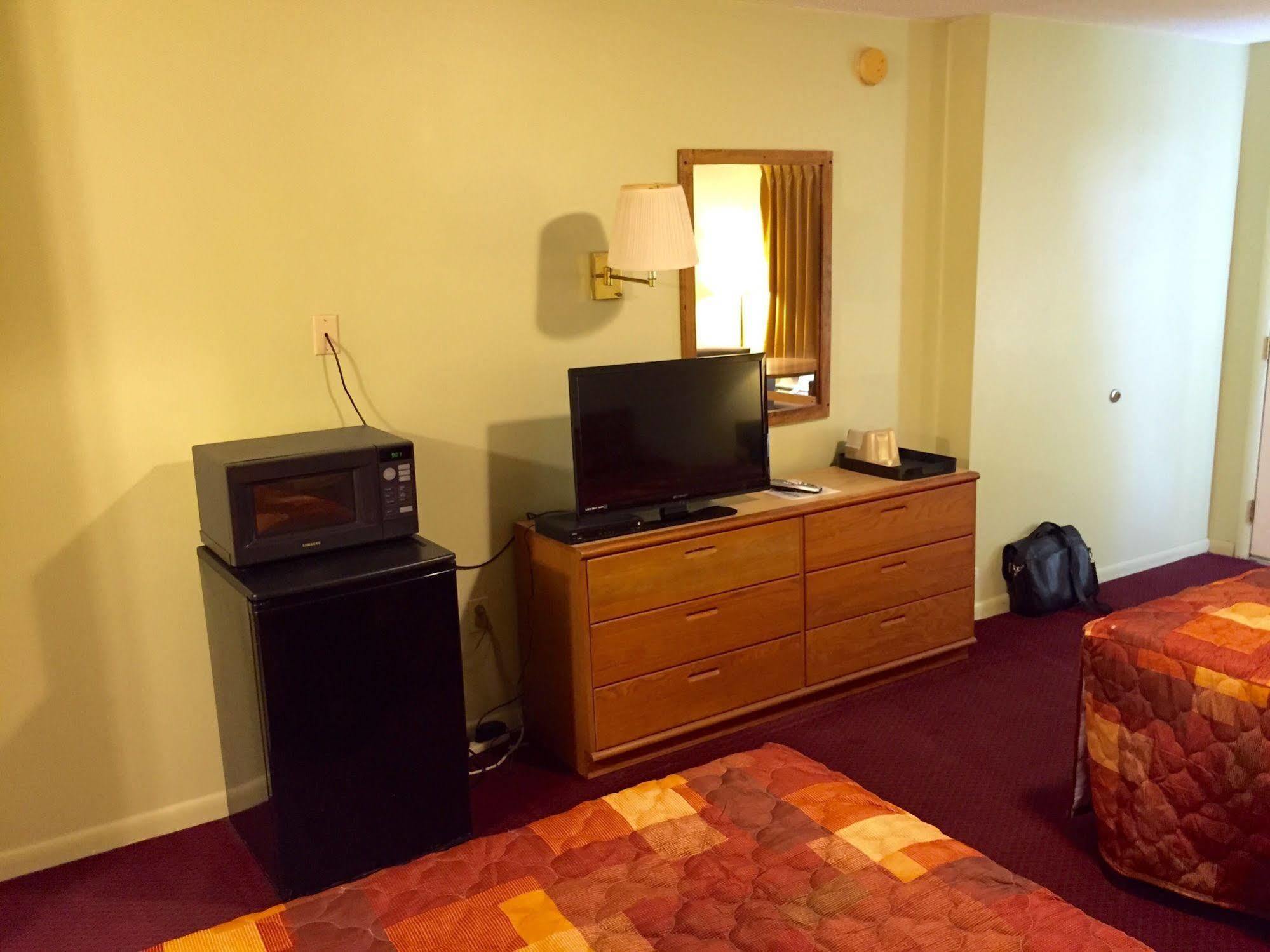 Sebring Inn Dış mekan fotoğraf