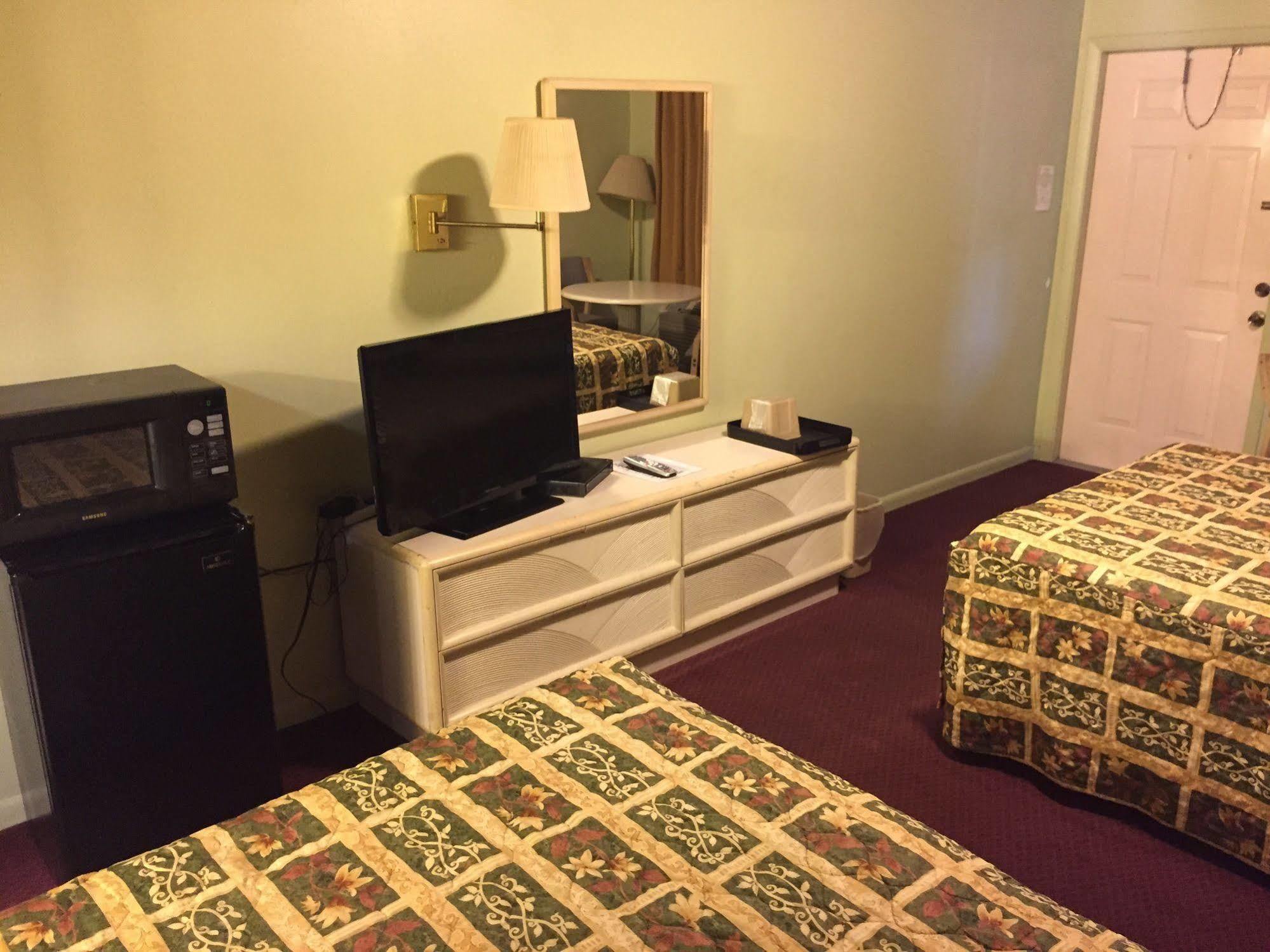 Sebring Inn Dış mekan fotoğraf