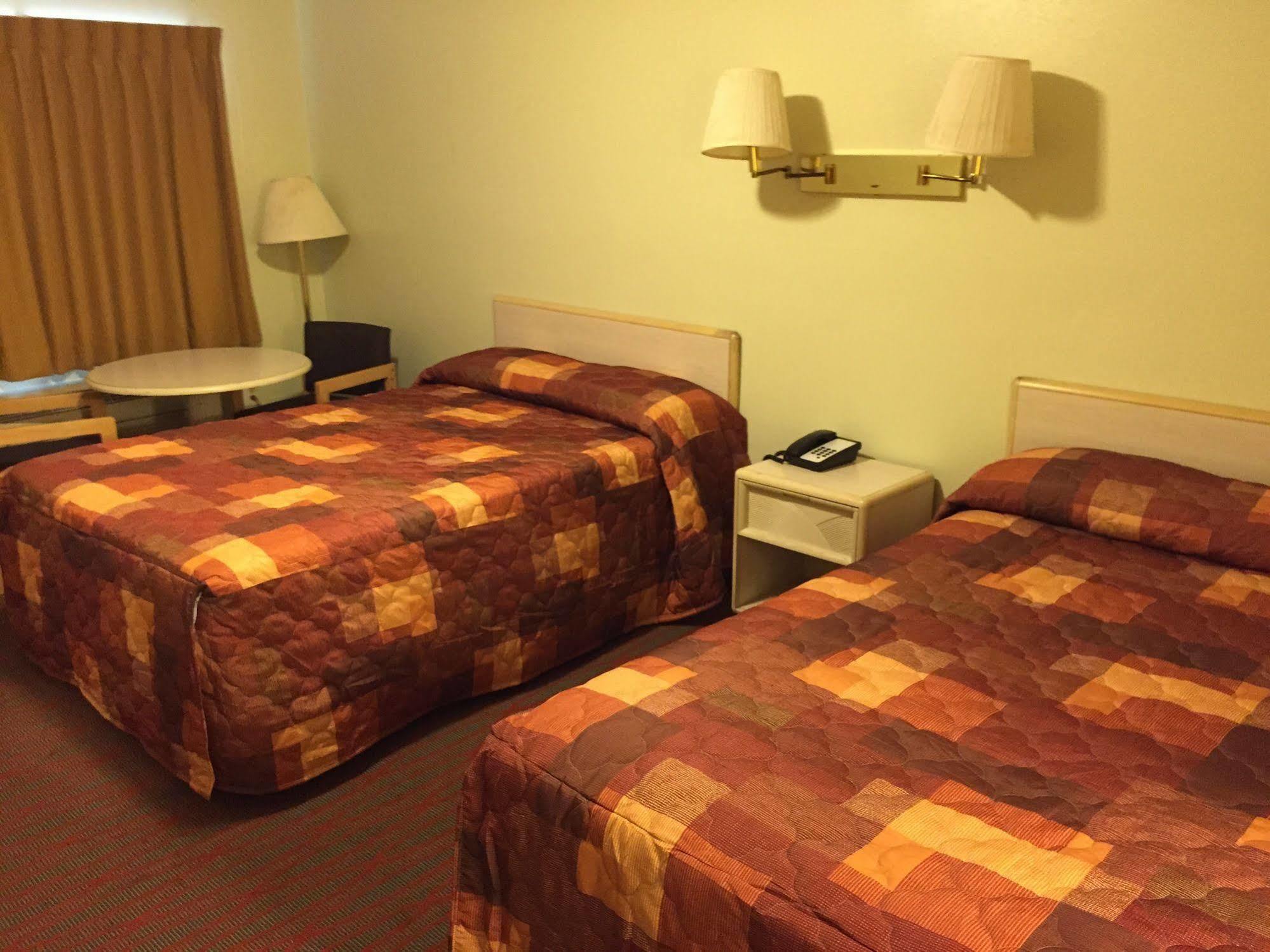 Sebring Inn Dış mekan fotoğraf
